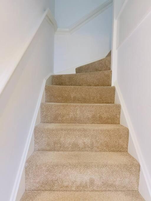 2 Bedroom Flat In Colchester Luaran gambar